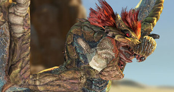 怪物猎人OL,怪物,装备