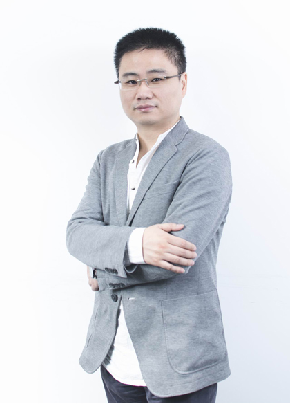 《怪物猎人OL》制作人陶尉时