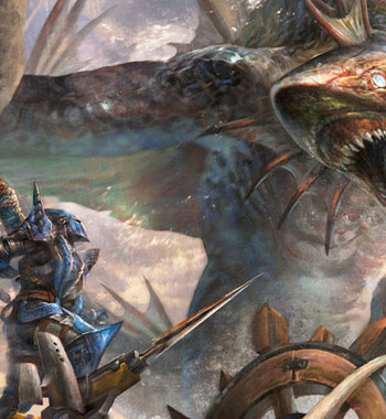 怪物猎人OL,水龙关