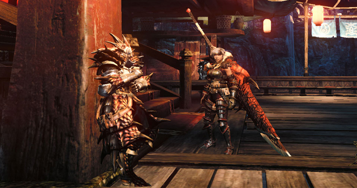 天刀BOSS天刀新BOSS