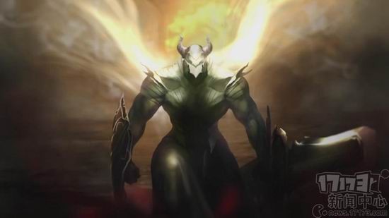 横版新游《AIMA》世界观视频曝光 继英雄之志