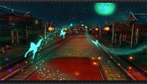 抢亲有风险 《魔战三国OL》劫财劫色劫装备