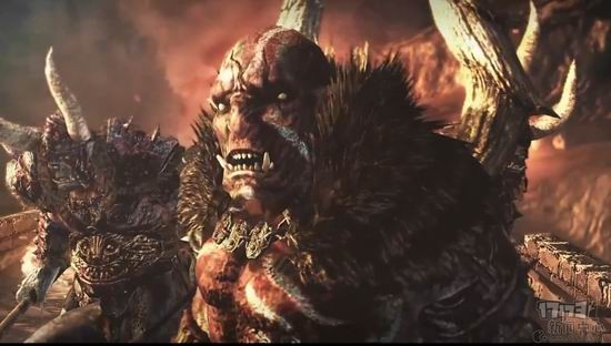 《龙之信条OL》8.31日服上市 开场动画放出