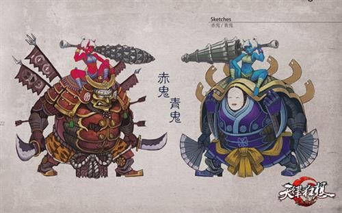 7月31日二测《天律狂想》阴暗美学迎合重口玩家