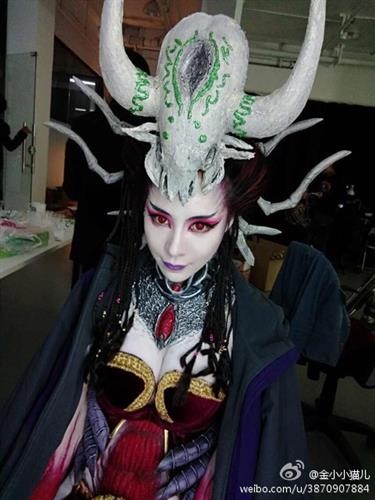 中国版冲田杏梨金小小巨乳美图赏