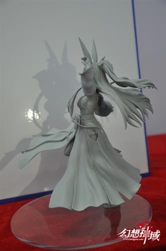 幻想神域最新图片