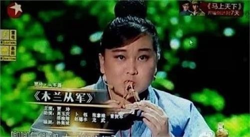 花木兰不再被黑 《魔幻英雄》诠释她的美