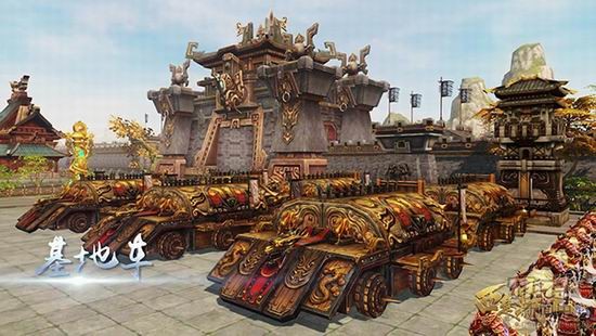 17173新游期待榜