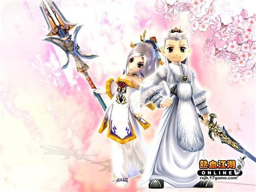 重温经典芭蕾舞剧 热血江湖胡桃夹子披风登场