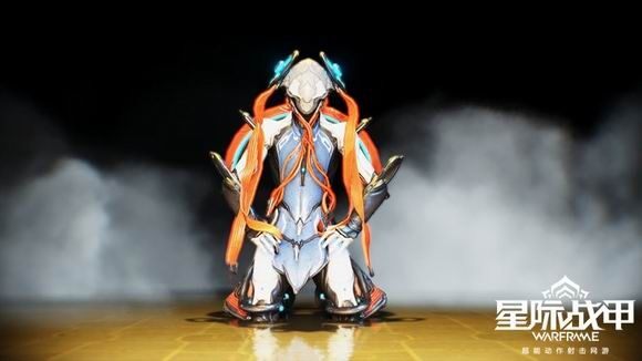 星际战甲最新图片