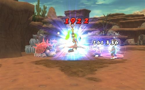 地城英雄首部资料片今日更新 14点新服开启