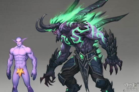 {{keywords}}暴雪嘉年华