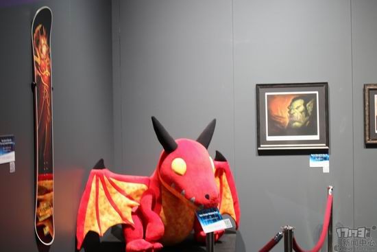 {{keywords}}暴雪嘉年华