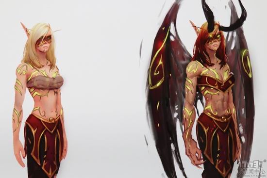 {{keywords}}暴雪嘉年华