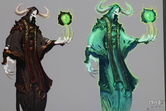 {{keywords}}暴雪嘉年华