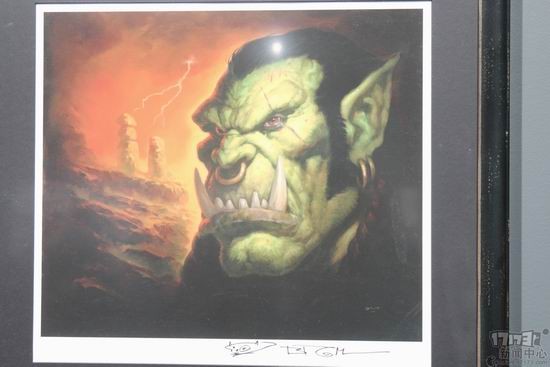 {{keywords}}暴雪嘉年华