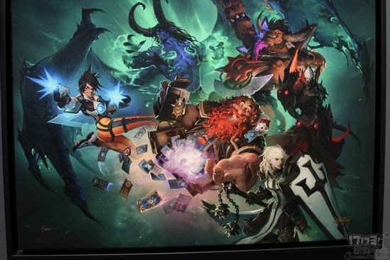 {{keywords}}暴雪嘉年华