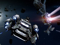 《星际公民》土豪花费20万元 国内土豪:呵呵