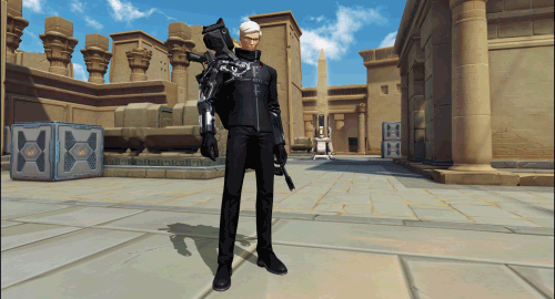 《无尽战区》7大新英雄首曝