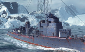 《战舰世界》新手无死角引导