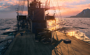 《战舰世界》战舰选择Top5