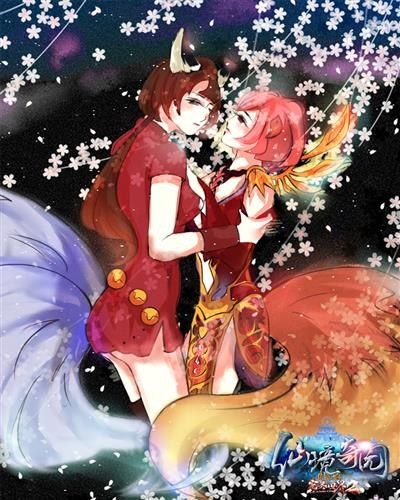 完美国际2最新图片