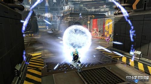 最终兵器最新图片