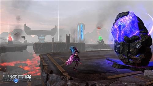 最终兵器最新图片