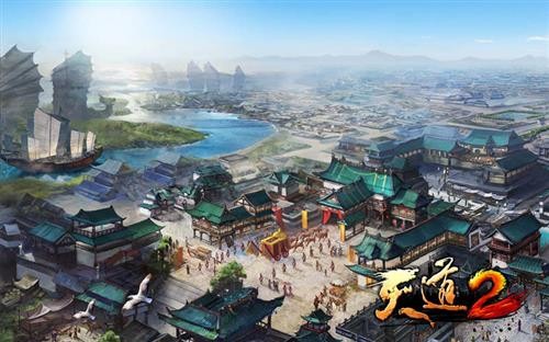 浪漫圣诞与君度 《天道2》约会佳地热推 
