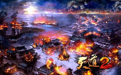 善用门阀秘技《天道2》帮派升级技巧私密分享