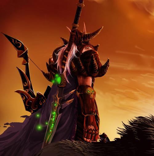 阿拉希这个地图猎人策略是开场开完农场后放空,配合盗贼拿矿洞(如果一