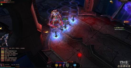 修罗王17173评测