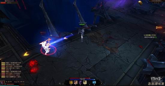 修罗王17173评测