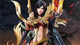 《美人三国》今日14点公测猥琐大叔试玩视频