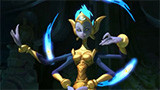 TPS+MOBA 《巨兽战争》科隆现场试玩视频