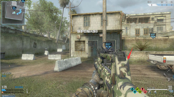 codol 武器的秘密 第九期：在荣耀和争议中前进 - codol,使命召唤OL - 17173使命召唤OL官网合作专区 - 17173 ...