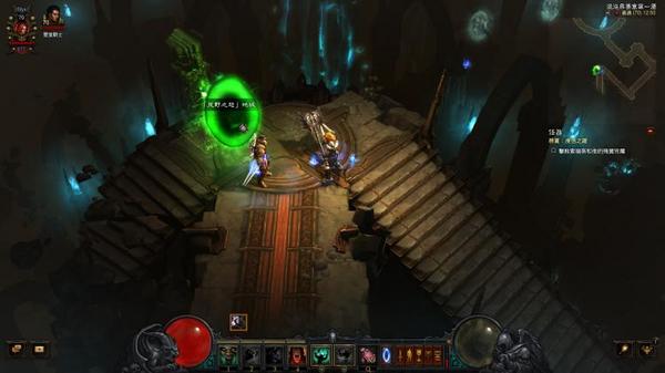 PTR数据挖掘：24种套装地下城目标及入口一览