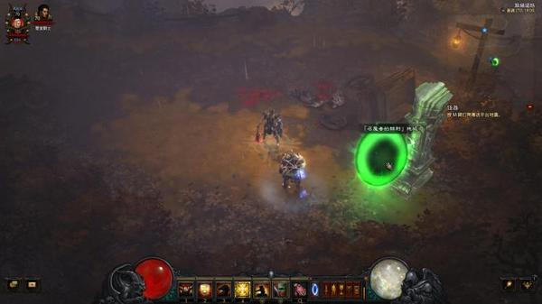 PTR数据挖掘：24种套装地下城目标及入口一览