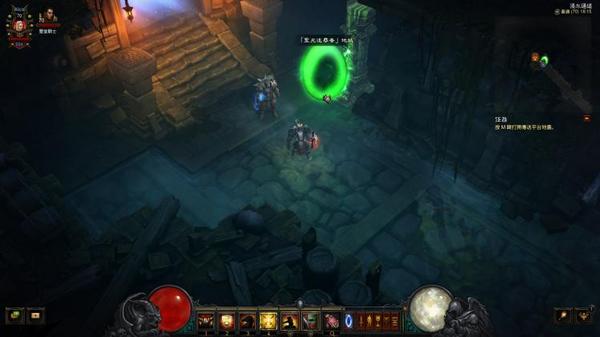 PTR数据挖掘：24种套装地下城目标及入口一览