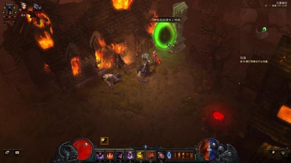 PTR数据挖掘：24种套装地下城目标及入口一览