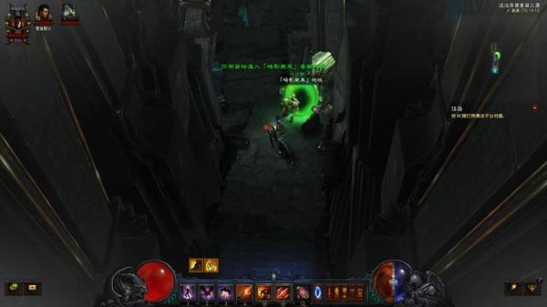 PTR数据挖掘：24种套装地下城目标及入口一览