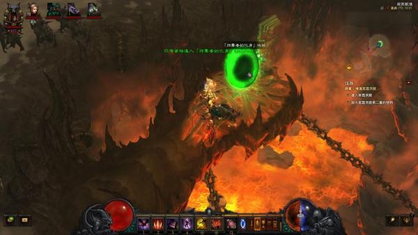 PTR数据挖掘：24种套装地下城目标及入口一览