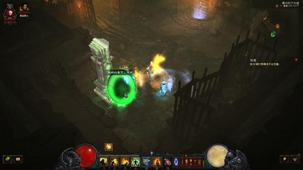 PTR数据挖掘：24种套装地下城目标及入口一览