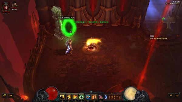 PTR数据挖掘：24种套装地下城目标及入口一览