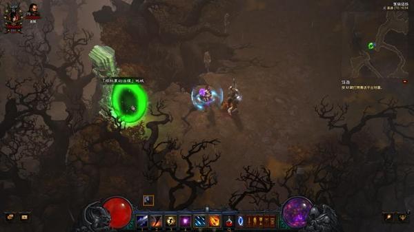 PTR数据挖掘：24种套装地下城目标及入口一览