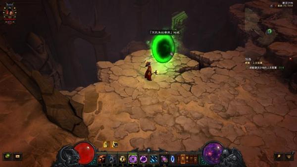 PTR数据挖掘：24种套装地下城目标及入口一览