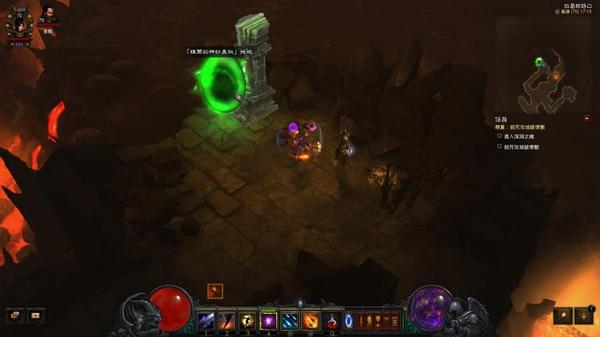 PTR数据挖掘：24种套装地下城目标及入口一览