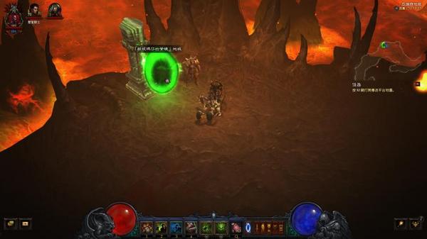 PTR数据挖掘：24种套装地下城目标及入口一览