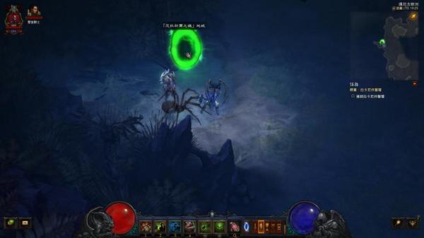 PTR数据挖掘：24种套装地下城目标及入口一览