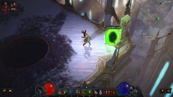 PTR数据挖掘：24种套装地下城目标及入口一览